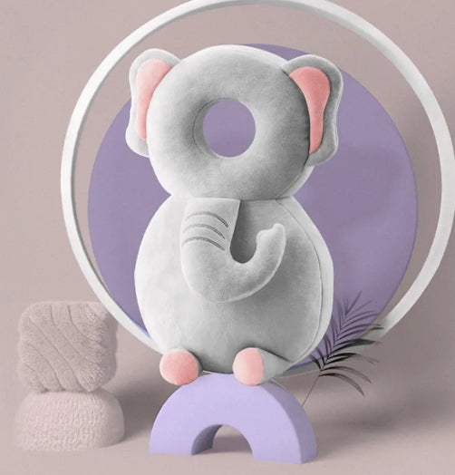Baby Head Protection BackPack