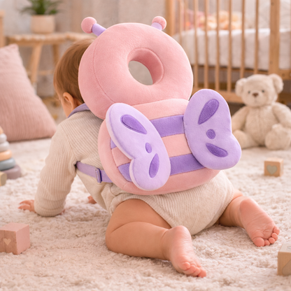 Baby Head Protection BackPack