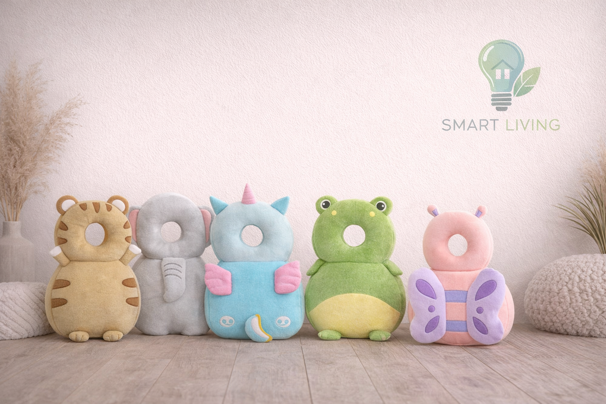 Baby Head Protection BackPack