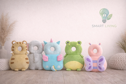 Baby Head Protection BackPack
