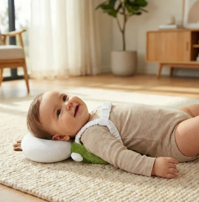 Baby Head Protection BackPack