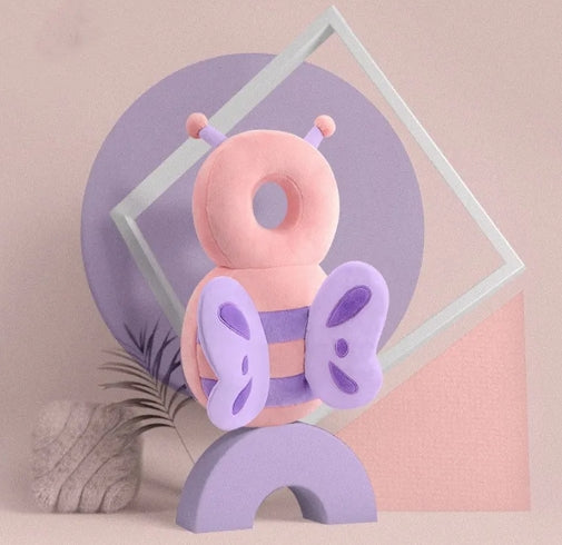 Baby Head Protection BackPack